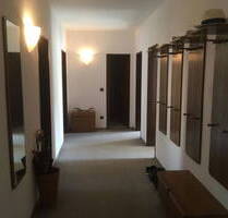 Großzügige 4-Zimmer-Wohnung mit West-Balkon in der Braunschweiger Nordstadt