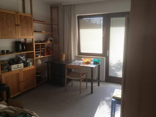 Bild 3 - 4 Zimmer Etagenwohnung in Braunschweig