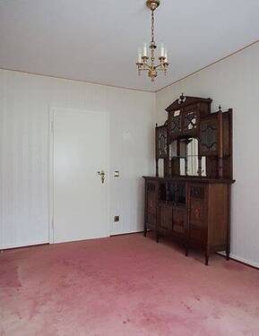 das Esszimmer - 