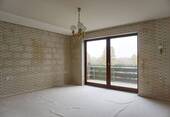Schlafzimmer mit Austritt auf den Ost-Balkon - 