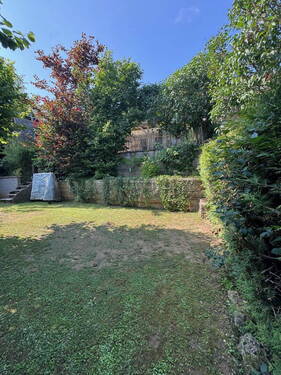 unterer Garten I - 