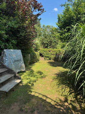 unterer Garten II - 