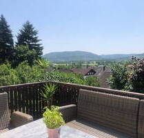 Traumblick und Toplage: DHH zum Kauf in Hersbruck