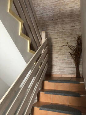 Treppenhaus - 