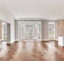 Prestige-Altbauwohnung in Bestlage neben dem KaDeWe - Berlin Schöneberg