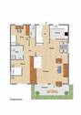 Grundriss EG - 