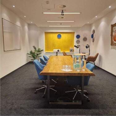 Brahms Podcast Studio - 