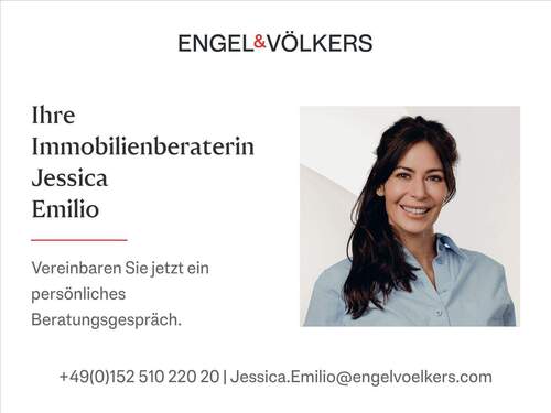 Bild 3 - 3 Zimmer Etagenwohnung in Berlin