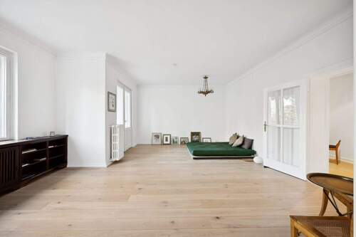 Zimmer II - Etagenwohnung mit 116,00 m&sup2; in Berlin zum Kaufen