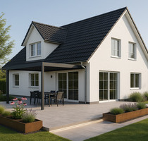 Projekt in Teltow - Ideal für Familien - großes Grundstück - viel Spielfläche