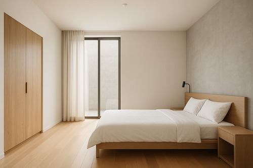 Innenausstattung Beispiel - Mehrfamilienhaus, Wohnhaus mit 125,00 m&sup2; in Teltow zum Kaufen