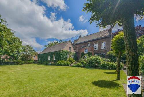 Remax-39 - 6 Zimmer Einfamilienhaus in Kalkar