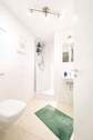 Dusch/WC - 