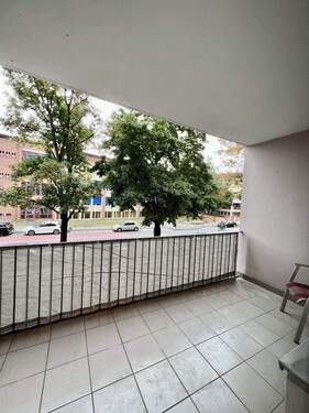 Balkon Wohnzimmer1 - 