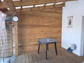 überdachte Terrasse /Eid. NG - 