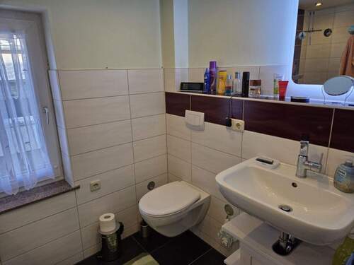 Badezimmer - 