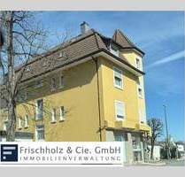 Charmante 2-Zimmer-Etagenwohnung in zentrumsnaher Lage von Lüdenscheid!