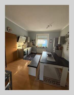 Essbereich - 2 Zimmer Etagenwohnung in Lüdenscheid