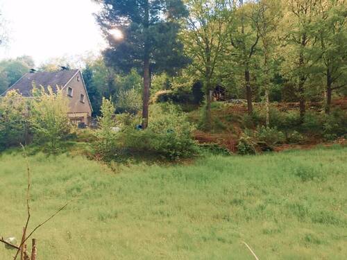 Nachbar - Grundstück zum Kaufen in Tharandt