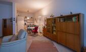 Wohnzimmer - Etagenwohnung mit 60,00 m&sup2; in Goslar zum Kaufen