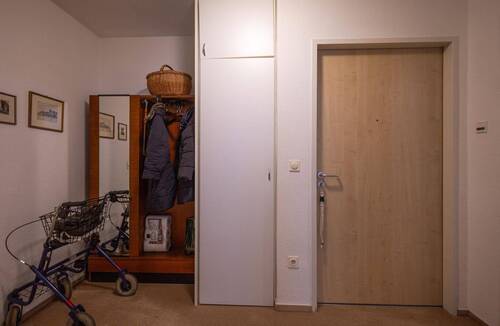 Eingangsbereich/Flur - 