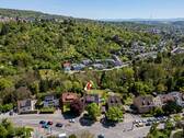 Drohnenaufnahme1 - 1 Zimmer Doppelhaushälfte zum Kaufen in Esslingen