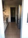 Küche-Blick v. Balkon - Etagenwohnung mit 60,00 m&sup2; in Stuttgart zum Kaufen