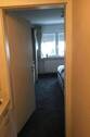 Schlafzimmer-Eingang - 