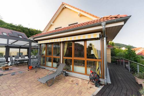 Terrasse - 