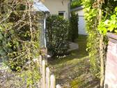 kleine Terrasse - 3 Zimmer Etagenwohnung zum Kaufen in Baden-Baden