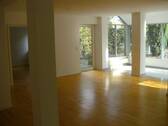 großer Wohnraum - 3 Zimmer Etagenwohnung in Baden-Baden