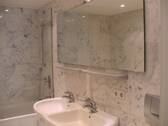 Badezimmer -Wanne- - 