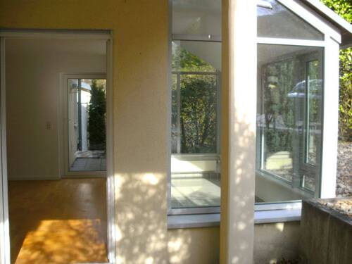 Wintergarten - 
