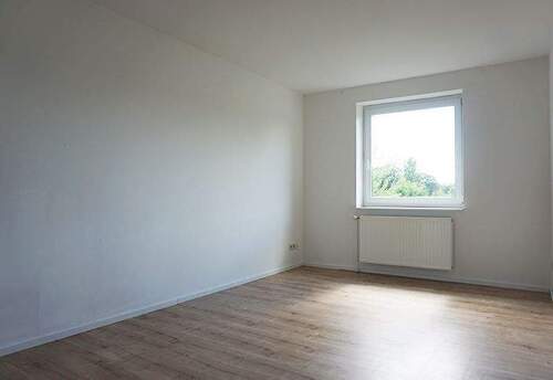eins der Kinderzimmer - 