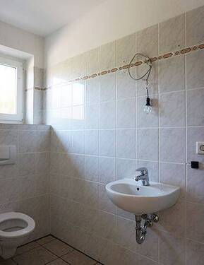 Gäste-WC - 