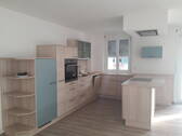 Küche - 3 Zimmer Etagenwohnung zur Miete in Baden-Württemberg - Emmendingen