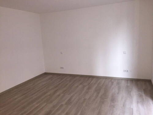 Schlafen - 3 Zimmer Etagenwohnung in Baden-Württemberg - Emmendingen