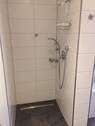 Dusche ebenerdig - 