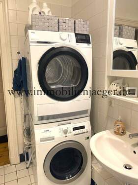 Bad Waschmaschin - 
