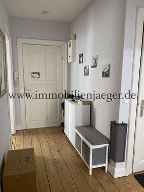Flur Eingang - 