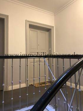 Treppenhaus - 