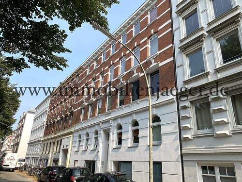 Hausseite - 