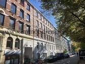 Straßenansicht - 
