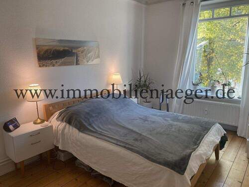 Schlafzimmer 1 - 