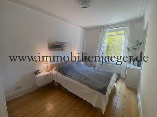 Schlafzimmer 2 - 