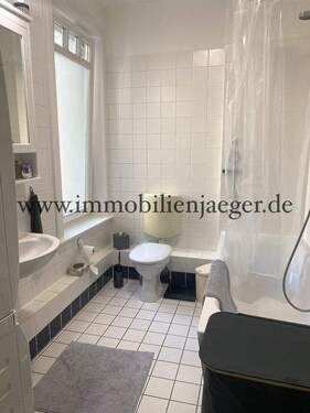 Badezimmer 1 - 