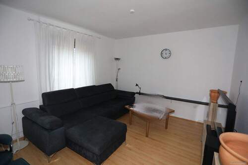 Haus 2 Wohnbereich - 