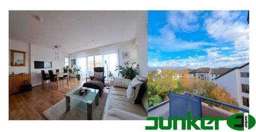 Collage - *** Attraktive Gelegenheit! Schicke Eigentumswohnung in Rödermark***