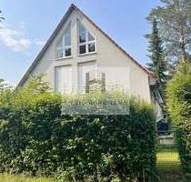 Gemütliche 1-Zimmer-Wohnung in ruhiger Lage - Senzig