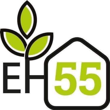 Effizienzhaus EH55 - 